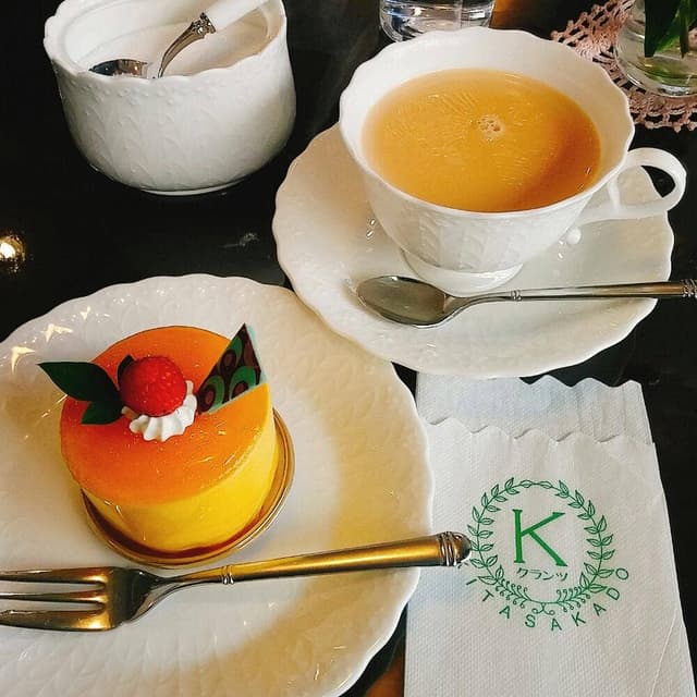 洋菓子 クランツ - サブ画像1
