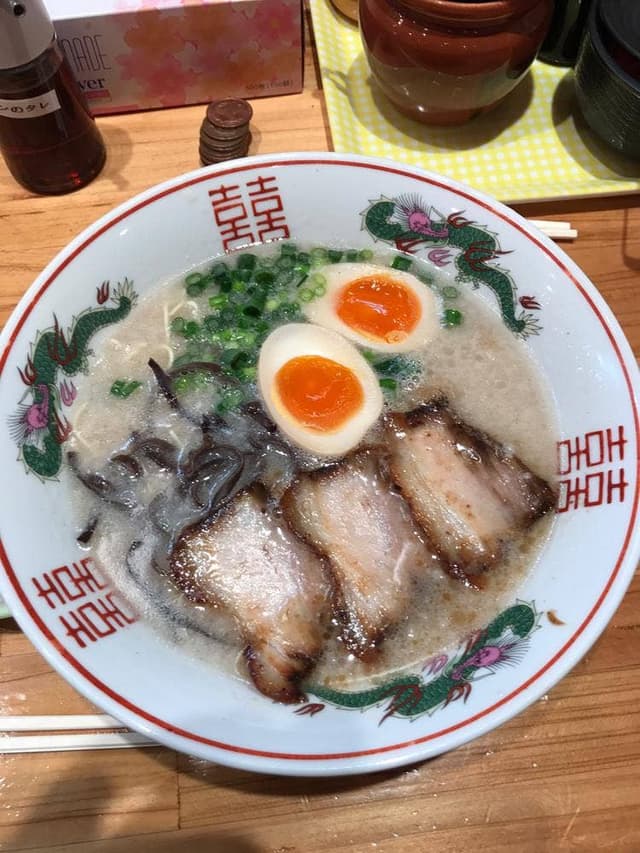 めんくいや 青森松原店 - サブ画像2