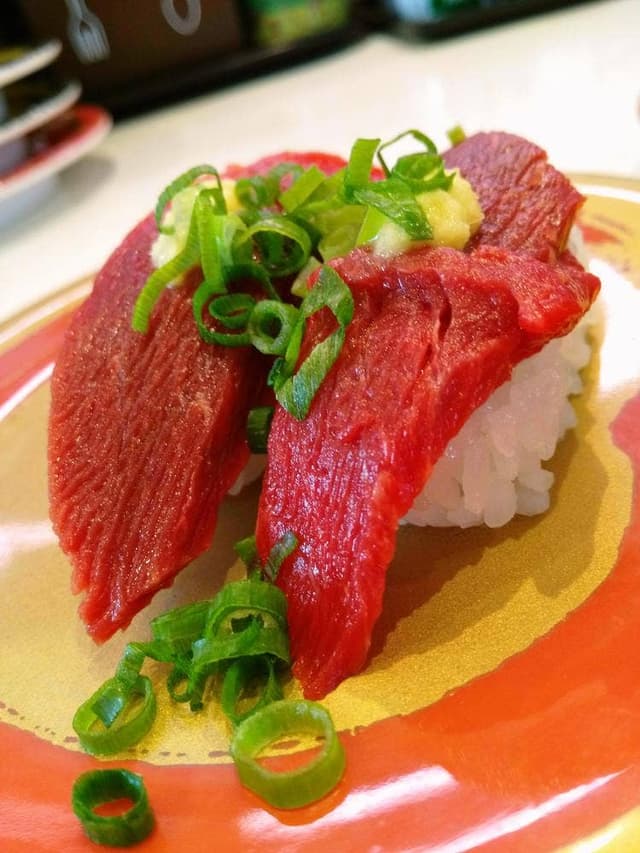 はま寿司 熊本嘉島店 - サブ画像2