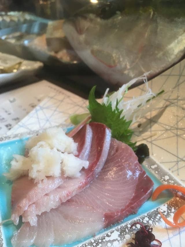 萩鮨 - サブ画像3