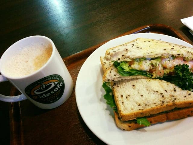 IDECAFE 東松戸駅店 - サブ画像3