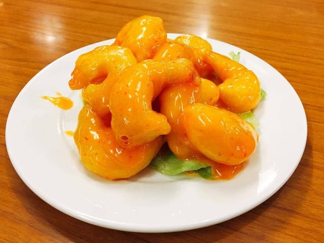 興福順 半原店 - サブ画像2
