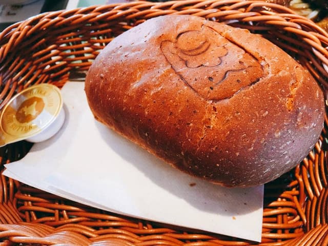 ハッピーバーグ高崎倉賀野店 ハンバーグ＆ステーキ専門店 - サブ画像1