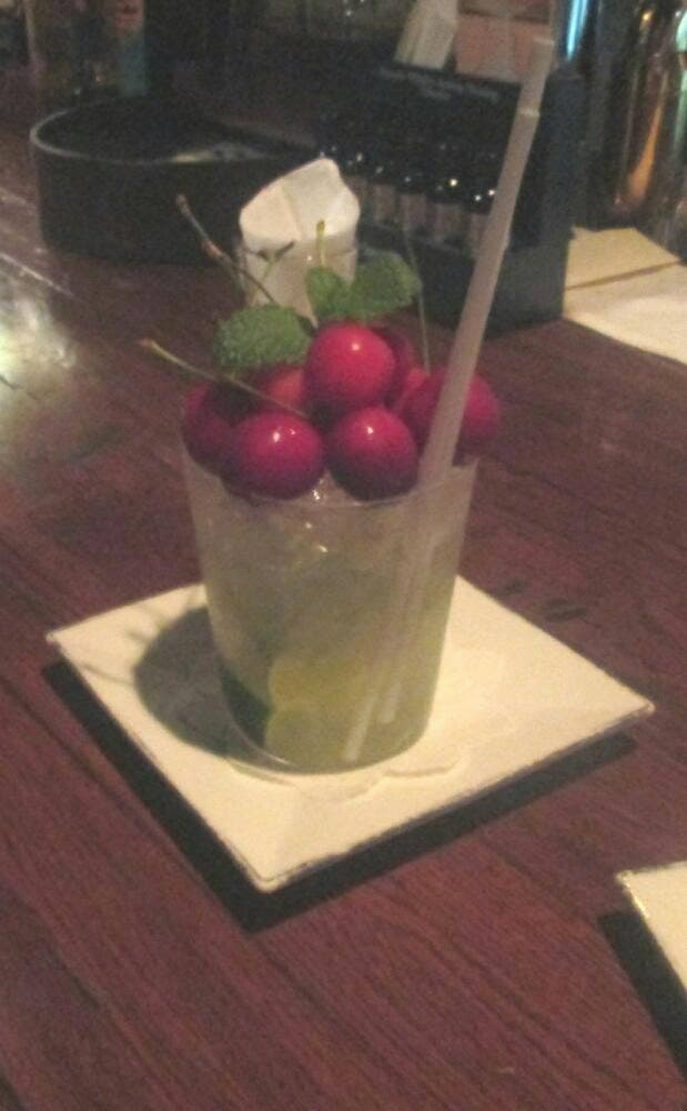 BAR BESO - サブ画像3