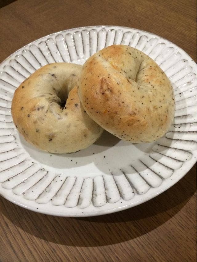 旅ベーグル - サブ画像3