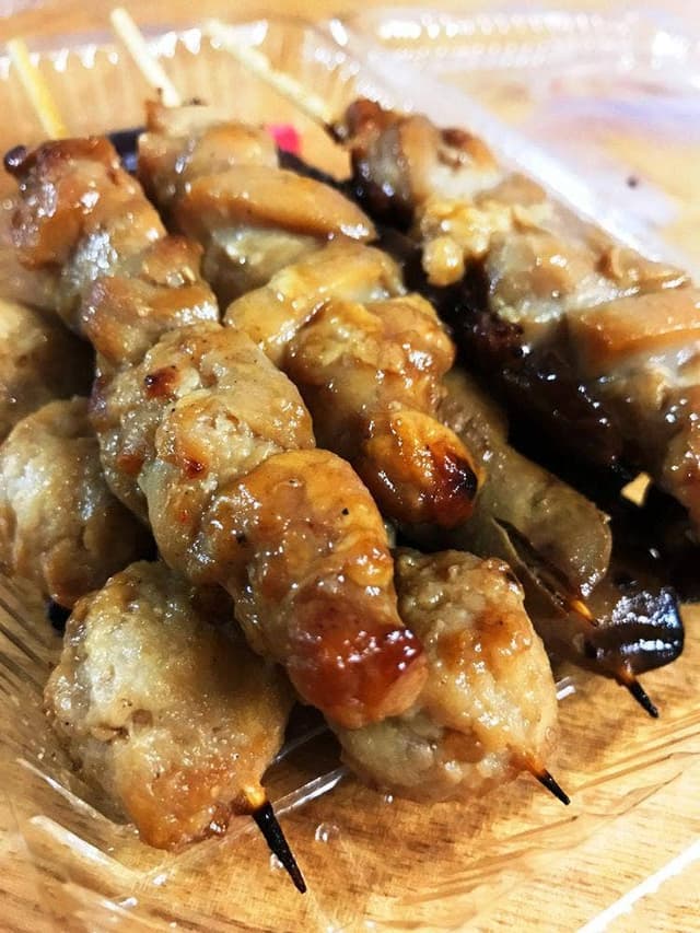 やきとり 味見亭 - サブ画像1