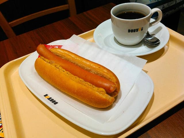 ドトールコーヒーショップ 柏高島屋ステーションモール店 - サブ画像3