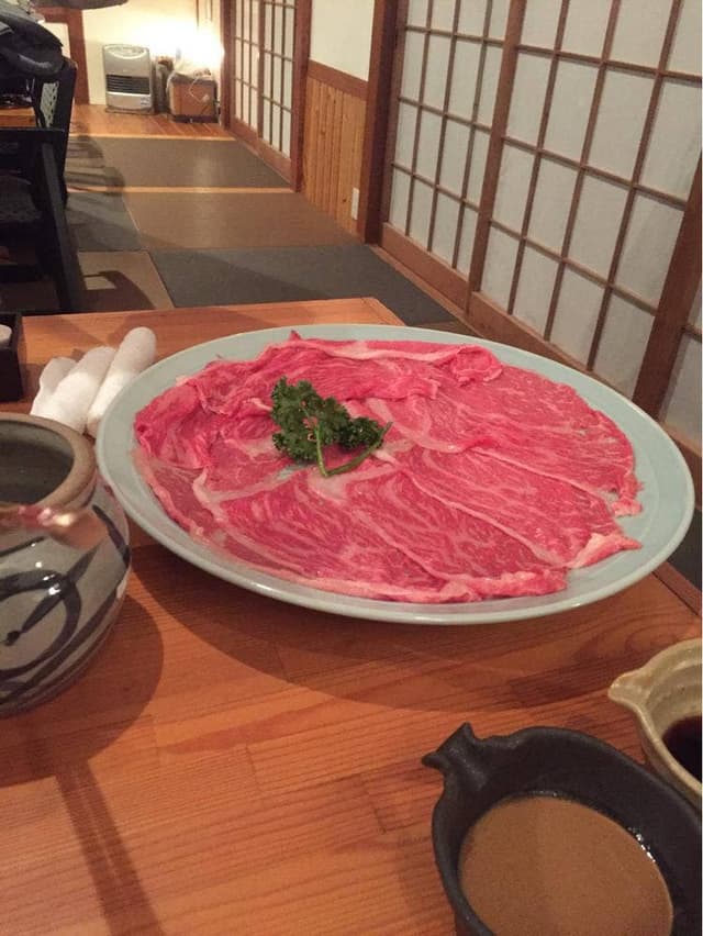 くすのき茶屋花屋敷 - サブ画像1