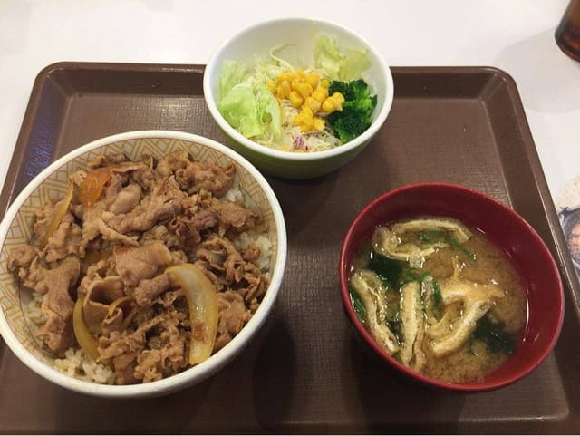 すき家 川口駅東口店 - サブ画像2