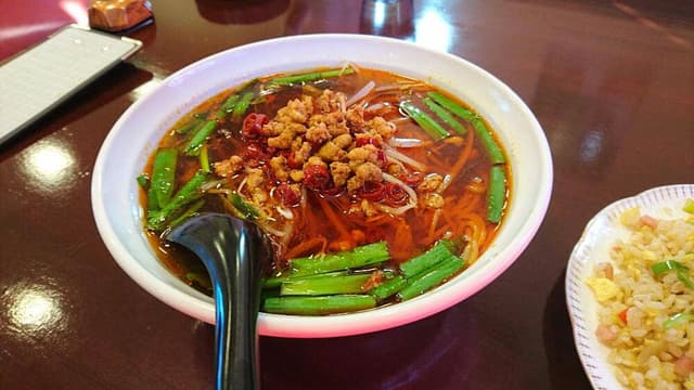 台湾料理 金源 - サブ画像3