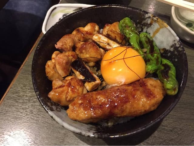 一の酉鶴瀬店 - サブ画像1