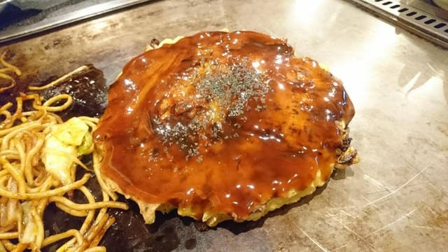 鉄板焼 じゅう兵衛 - サブ画像1