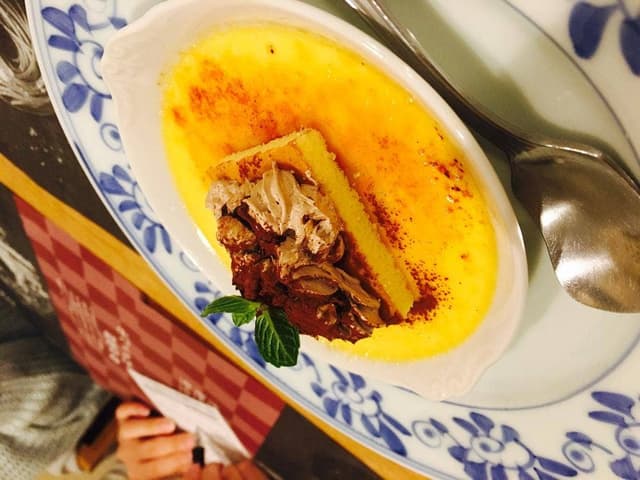 鎌倉パスタ イオンモール盛岡南店 - サブ画像2