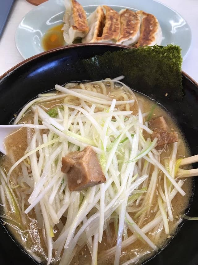 うまみそラーメン 栃木岩舟店 - サブ画像1