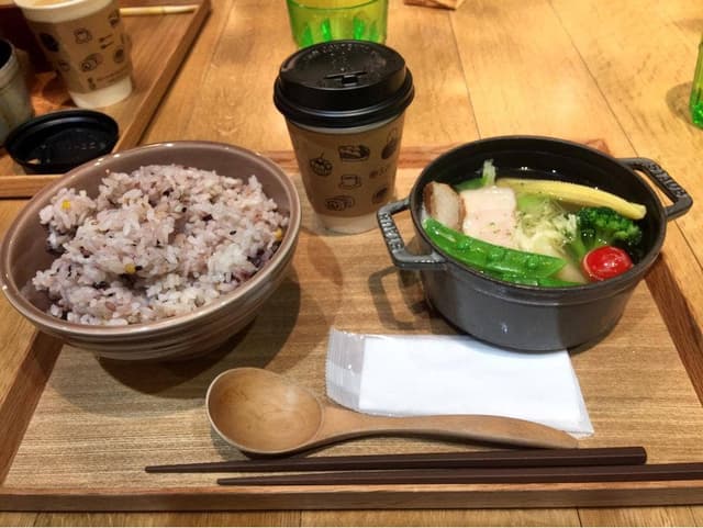 saryo 丸井吉祥寺店 - サブ画像1