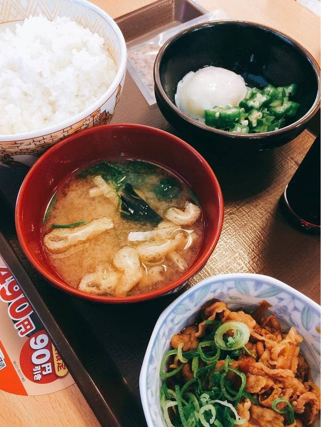 すき家 可児下恵土店 - サブ画像2