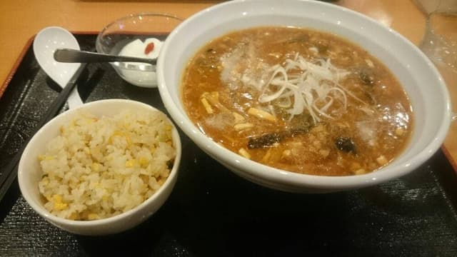 唐苑 - サブ画像2