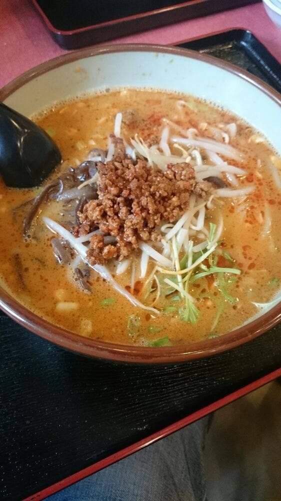 高宮飯店 - サブ画像2
