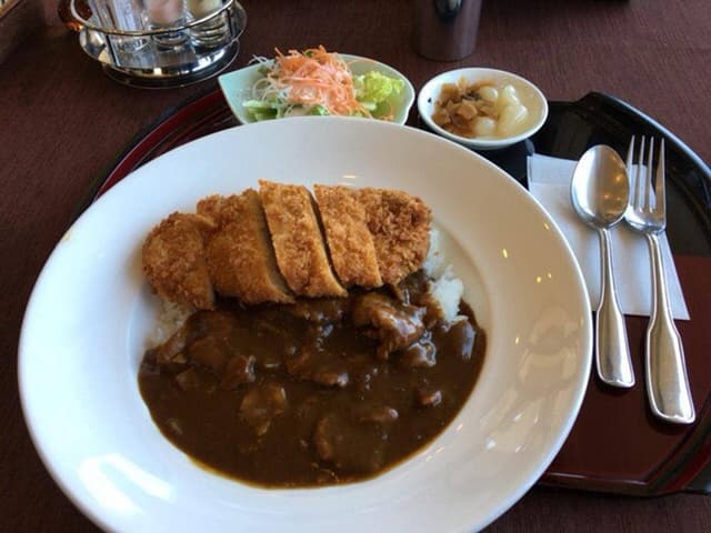 裾野カンツリー倶楽部 - サブ画像1