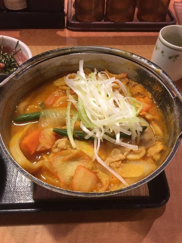 久兵衛屋 東飯能駅前通り店 - サブ画像1