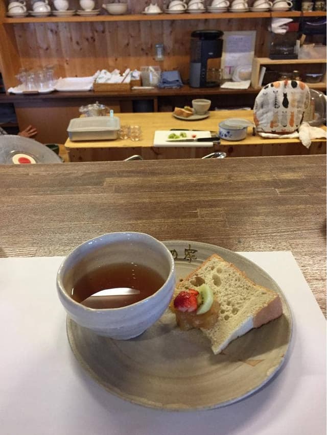 まーやの家 - サブ画像1