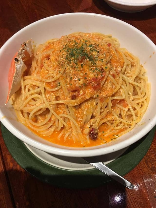 カプリチョーザ 草津エイスクエア店 - サブ画像1