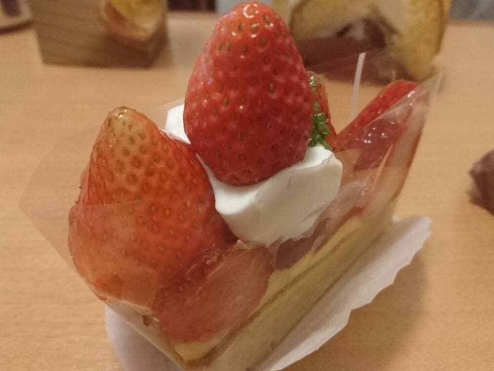 スイーツホマレ