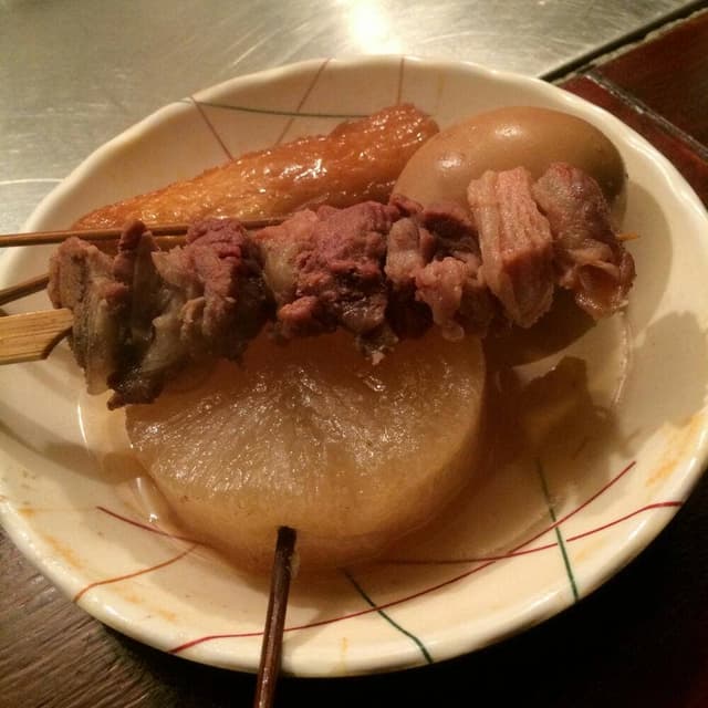 おでん屋 - サブ画像1
