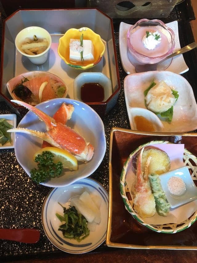 富士甲羅本店八宏園 - サブ画像2
