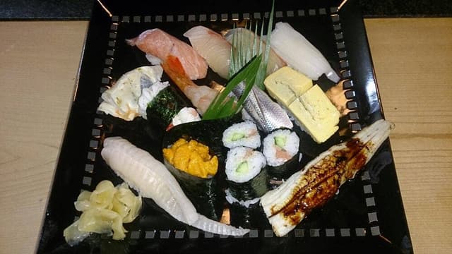 寿し吉 - サブ画像2