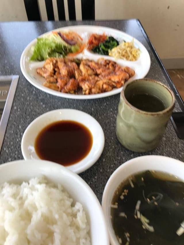 順天楼 - サブ画像3