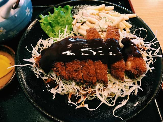 つげや - サブ画像1