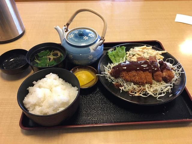 つげや - サブ画像2
