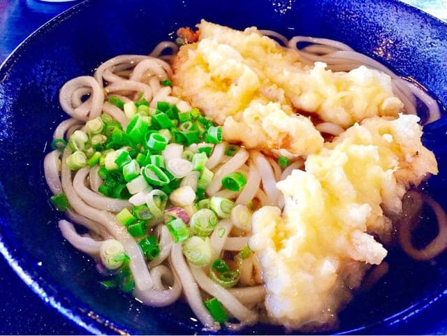 ○○うどん 島原店 - サブ画像1