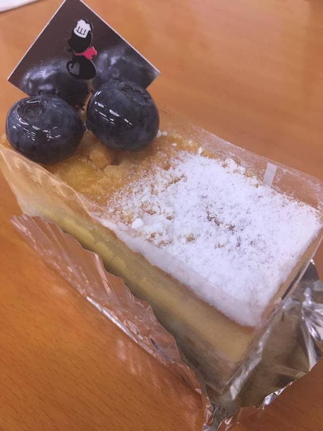 カフェパティスリーミィタン - サブ画像1
