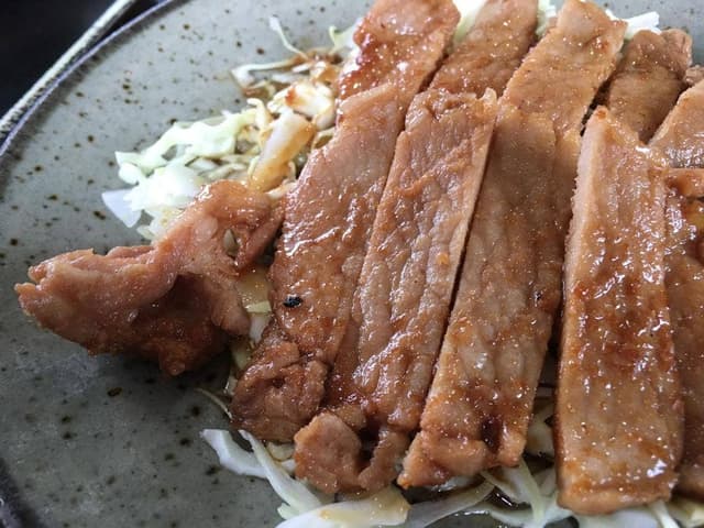 新亀食堂 - サブ画像2