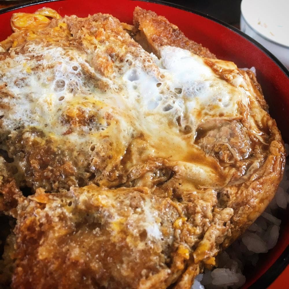 新亀食堂