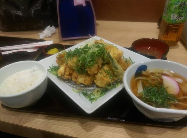 和吉 イオンモール新瑞橋店 - サブ画像2