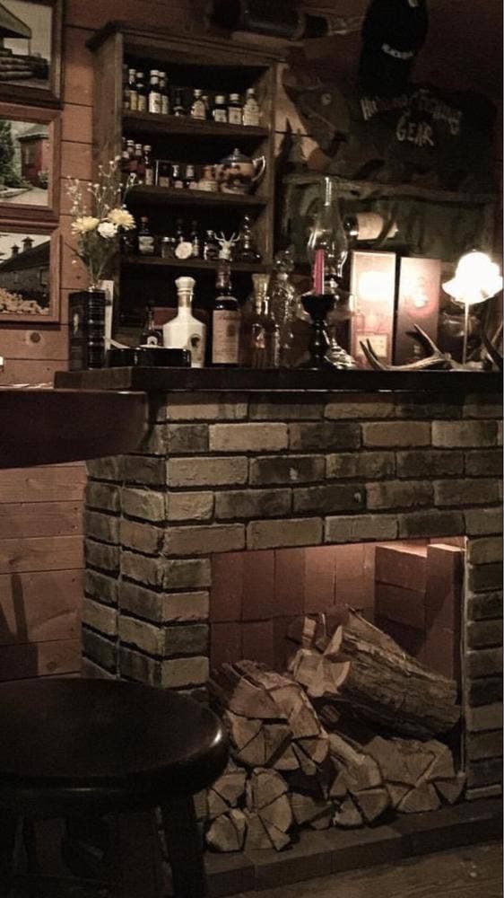 Whisky Bar Shanty Shack - サブ画像3