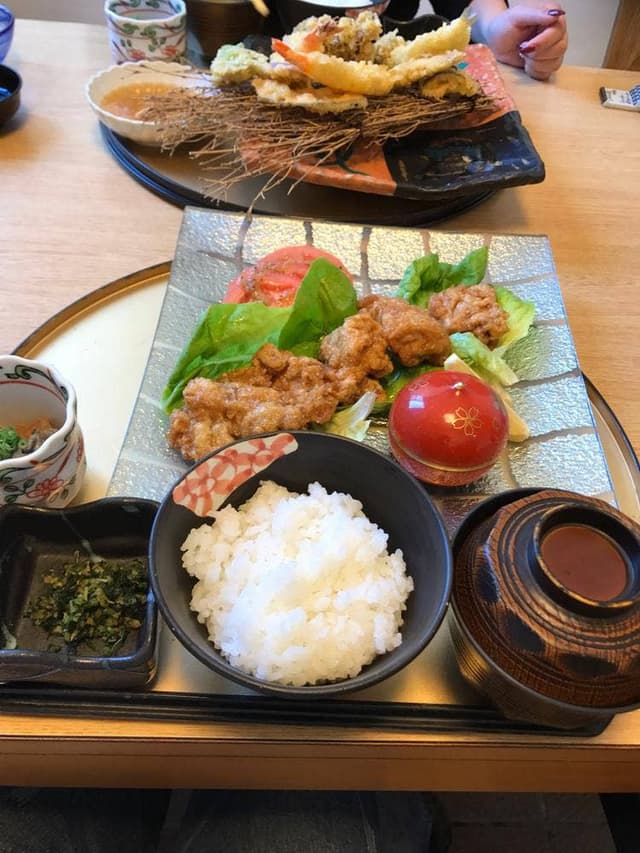 巴せり - サブ画像1