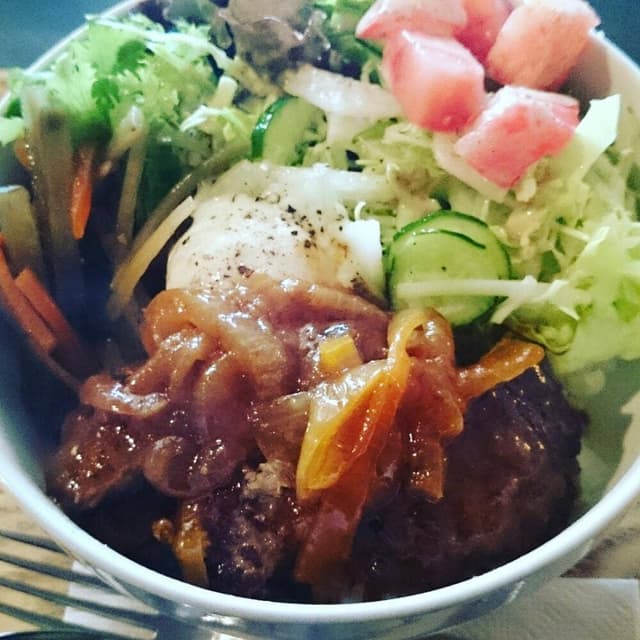 カフェ ナズナ - サブ画像2