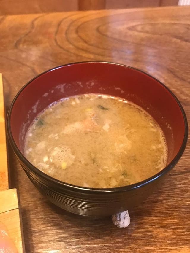 磯料理の店 秀寿司 - サブ画像2