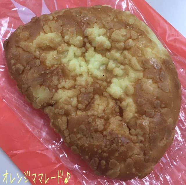布屋パン店 - サブ画像3