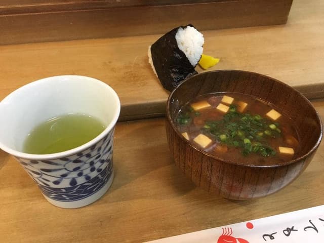 かにや 浜口店 - サブ画像1