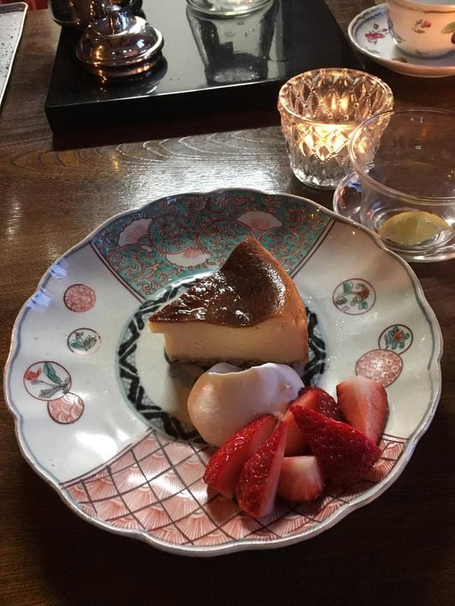 M’sCafe - サブ画像1