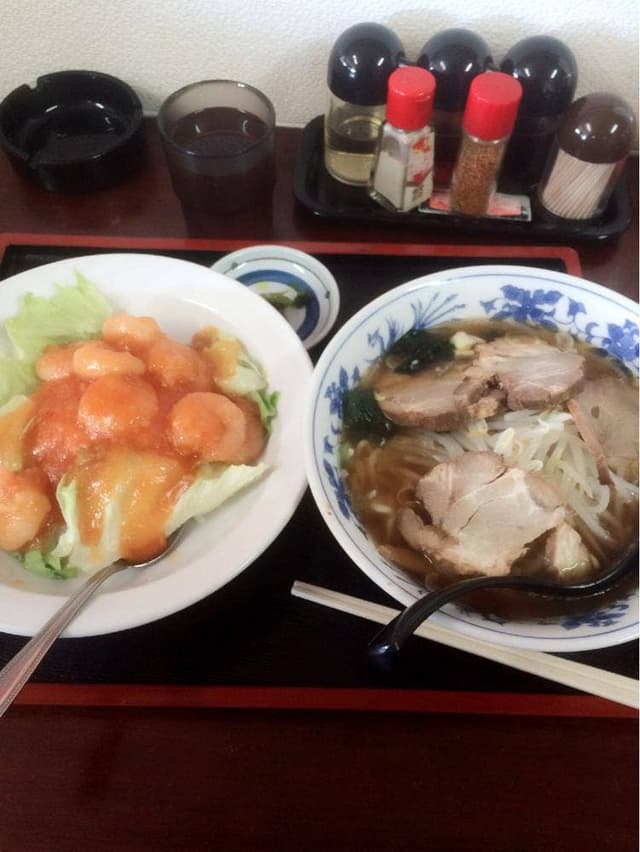台湾料理 嘉宴楼 - サブ画像1