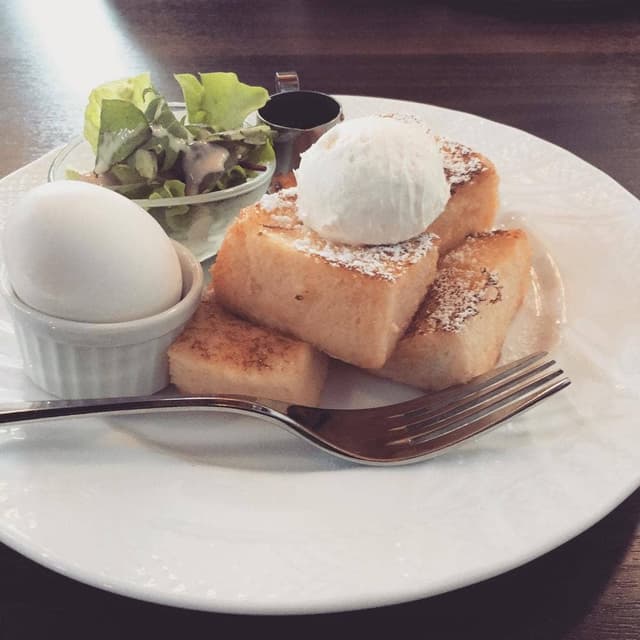 星乃珈琲店 大垣店 - サブ画像3