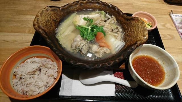 大戸屋ごはん処 本厚木店 - サブ画像2