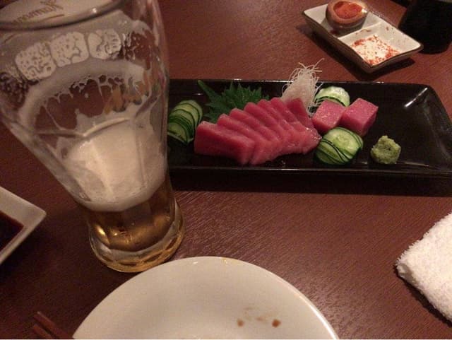 金魚屋 - サブ画像3