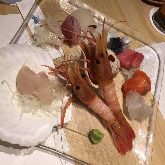 魚御殿 さわだ - サブ画像2